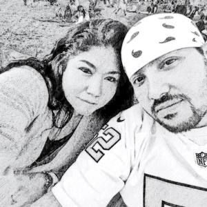 Meet your Posher, Chris